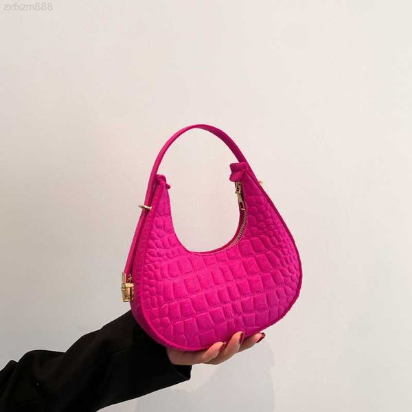 crocodile print wool crossbody hobo bag alligator felt shoulder underarm handbag
crocodile print wool crossbody hobo bag alligator felt shoulder underarm handbag