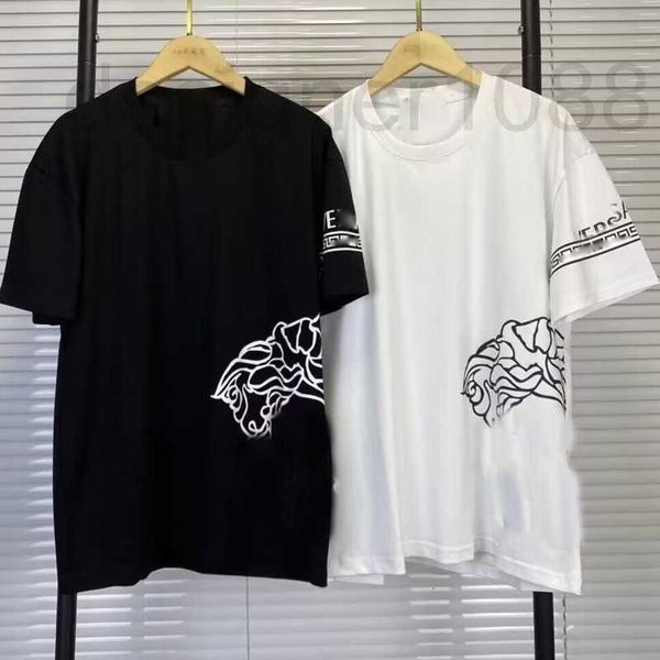 designer mens t shirt medusa shirts men women round neck short sleeved tshirt sweatshirt pure cotton loose t-shirt pullover tee g75p, White;black
designer mens t shirt medusa shirts men women round neck short sleeved tshirt sweatshirt pure cotton loose t-shirt pullover tee g75p, White;black