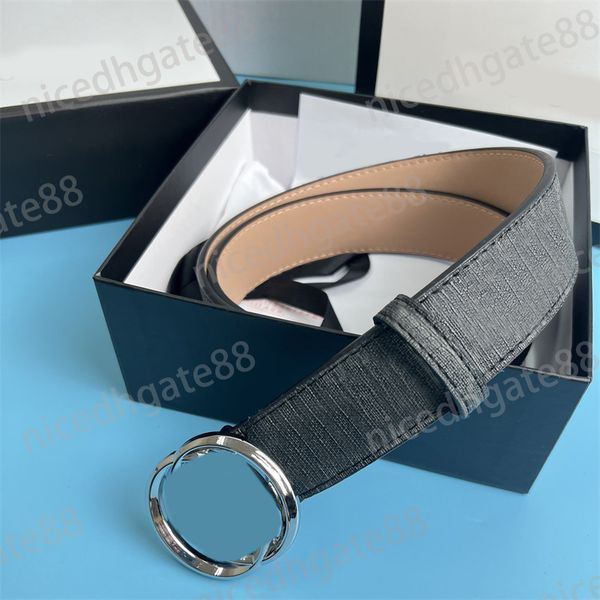 luxury belt for woman designer belt mens solid color business leisure wide 4cm cintura g metal gold plated smooth buckle canvas leather men, Black;brown
luxury belt for woman designer belt mens solid color business leisure wide 4cm cintura g metal gold plated smooth buckle canvas leather men, Black;brown