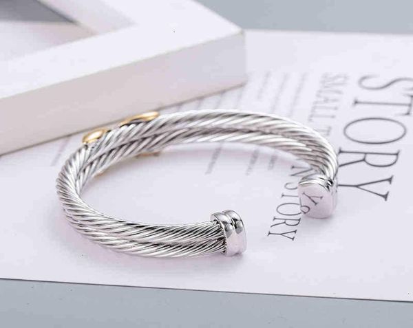 bangle ed gold bracelets jewelrys cross men double dy bracelet x wire bracelet women sliver fashion trend platinum plated col3164657, Black
bangle ed gold bracelets jewelrys cross men double dy bracelet x wire bracelet women sliver fashion trend platinum plated col3164657, Black