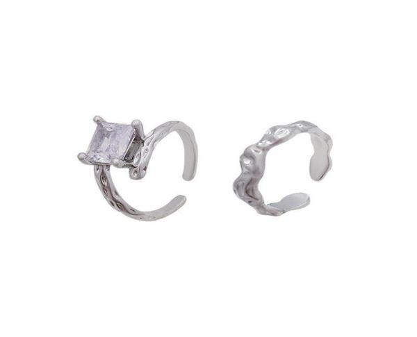 designer fashion ring women039s luxury personalized diamond square ring three piece set fine workmanship trend nec1031881, Silver
designer fashion ring women039s luxury personalized diamond square ring three piece set fine workmanship trend nec1031881, Silver