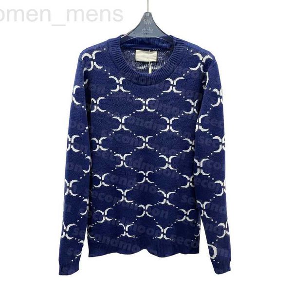 women's sweaters designer round neck sweater women designer jacquard long sleeved knitwear autumn winter warm pullover xs2p, White;black
women's sweaters designer round neck sweater women designer jacquard long sleeved knitwear autumn winter warm pullover xs2p, White;black