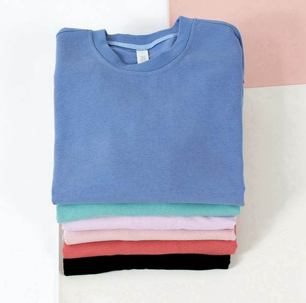 lu-009 autumn and winter women's sports long sleeve sweatshirt casual loose long cotton sweatshirt 2023top, Black
lu-009 autumn and winter women's sports long sleeve sweatshirt casual loose long cotton sweatshirt 2023top, Black