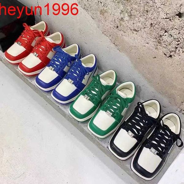 yu yan xie keyin the same square toe low 2022 new thick soled casual sneakers sports shoes
yu yan xie keyin the same square toe low 2022 new thick soled casual sneakers sports shoes