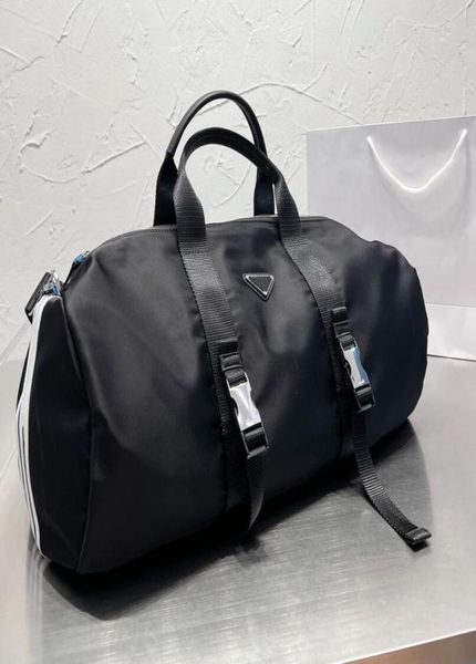 duffle bag sport bags fashion black commerce large capacity handbag solid color nylon portable handbag travelli1090507
duffle bag sport bags fashion black commerce large capacity handbag solid color nylon portable handbag travelli1090507