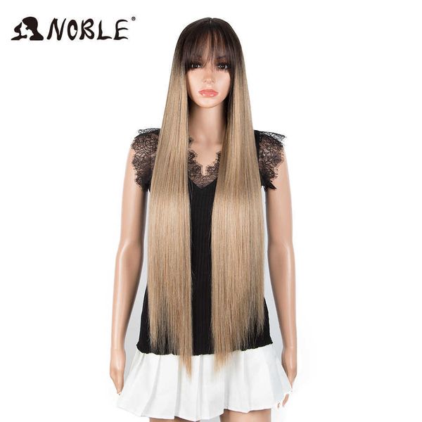 cosplay wig synthetic wig 32-34 inch long straight with bangs wigs for black women omber blonde wig high temperature fiber 230524, Black;brown
cosplay wig synthetic wig 32-34 inch long straight with bangs wigs for black women omber blonde wig high temperature fiber 230524, Black;brown
