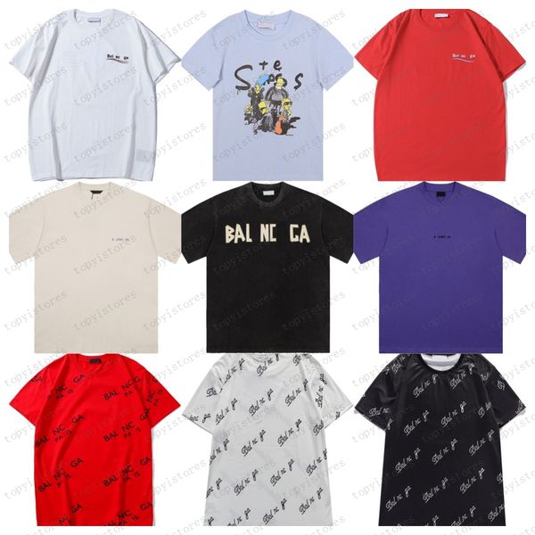 luxury t-shirt men women designer t-shirt short summer fashion casual brand letters designer t-shirt size s-3xl, White;black
luxury t-shirt men women designer t-shirt short summer fashion casual brand letters designer t-shirt size s-3xl, White;black