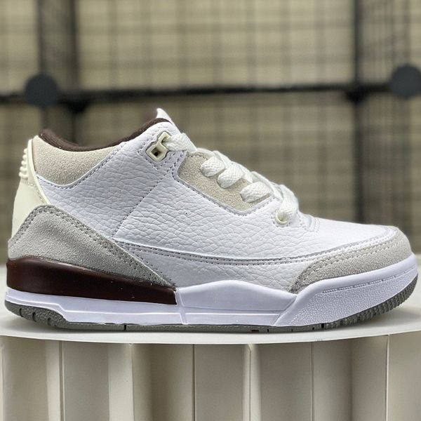 2023 kids shoes toddler designer jumpman 3 running basketball shoe j3 childrens shoes sneaker dunks girls boys white black sports all match
2023 kids shoes toddler designer jumpman 3 running basketball shoe j3 childrens shoes sneaker dunks girls boys white black sports all match