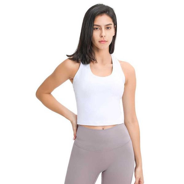 new women tank lululemens camis short solid color yoga vest y shaped back moisture absorption sweat wicking gym sport running fitness28ess, Black
new women tank lululemens camis short solid color yoga vest y shaped back moisture absorption sweat wicking gym sport running fitness28ess, Black