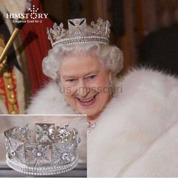 other fashion accessories himstory vintage flower queen crown pearl bridal hair jewelry full round british princess pageant wedding hair acc, Silver
other fashion accessories himstory vintage flower queen crown pearl bridal hair jewelry full round british princess pageant wedding hair acc, Silver