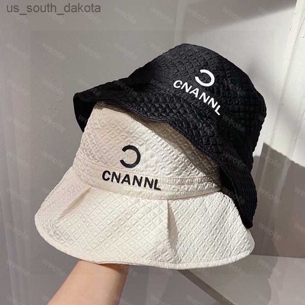 wide brim hats classical bucket hat luxury designer caps letter embroidery hats women wide brim hat casquette c sun beach cap fashion baseba, Blue;gray
wide brim hats classical bucket hat luxury designer caps letter embroidery hats women wide brim hat casquette c sun beach cap fashion baseba, Blue;gray