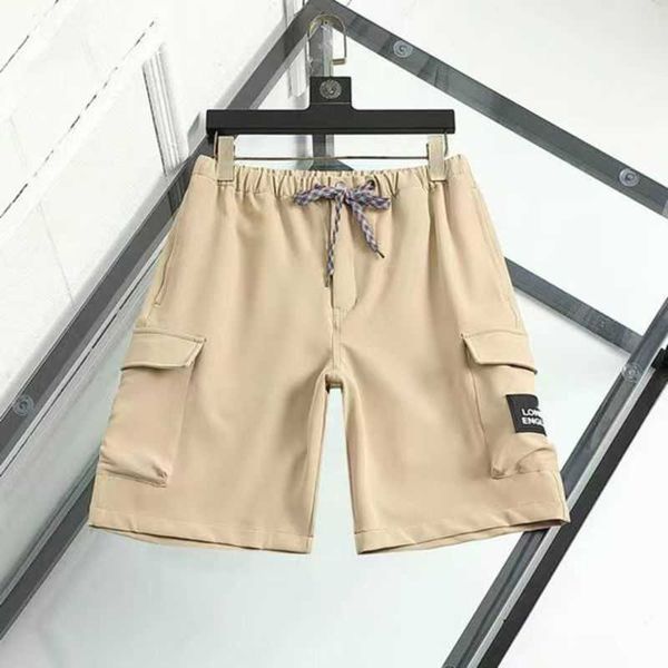 designer mens shorts pant refreshing summer letter printed pocket drawstring casual men sports outdoor fitness running loose 5r76, White;black
designer mens shorts pant refreshing summer letter printed pocket drawstring casual men sports outdoor fitness running loose 5r76, White;black