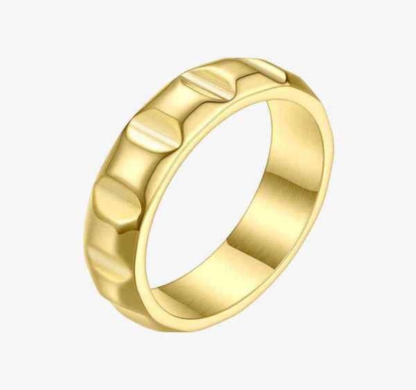 couple rings enfashion punk pyramid ring gold color stainless steel lady finger for women minimalist fashion jewelry drop 7562943, Silver
couple rings enfashion punk pyramid ring gold color stainless steel lady finger for women minimalist fashion jewelry drop 7562943, Silver