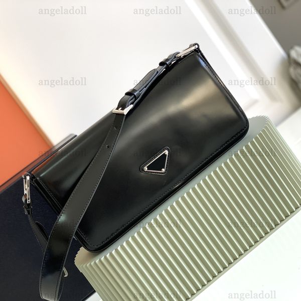 10a mirror quality designers small messengers flap bag 26cm womens shiny real leather handbag luxury triangle logo black purse crossbody sho
10a mirror quality designers small messengers flap bag 26cm womens shiny real leather handbag luxury triangle logo black purse crossbody sho