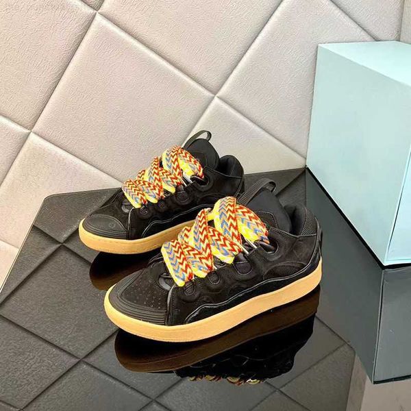 designer causal shoes women men scarpe luxury shoe breathable mesh platform sneaker sports running trainers vintage trainer embossed leather, Black
designer causal shoes women men scarpe luxury shoe breathable mesh platform sneaker sports running trainers vintage trainer embossed leather, Black