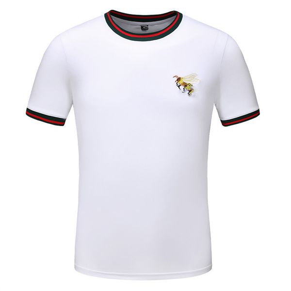 designer mens t shirt short sleeve t-shirt tees with letters casual man fashion shorts women summer asian size m-3xl t344, White;black
designer mens t shirt short sleeve t-shirt tees with letters casual man fashion shorts women summer asian size m-3xl t344, White;black