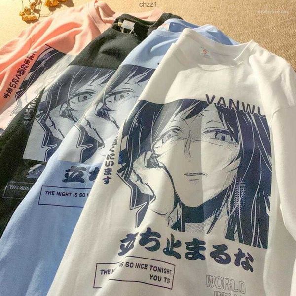 men's t shirts oversized t-shirts men anime cotton japanese casual harajuku aesthetic streetwear graphic short sleeve y2k tees clothin, White;black
men's t shirts oversized t-shirts men anime cotton japanese casual harajuku aesthetic streetwear graphic short sleeve y2k tees clothin, White;black