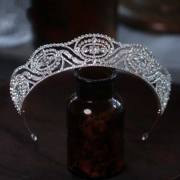 other fashion accessories baroque luxury cubic zircon gentle wave shape bridal tiaras crown rhinestone pageant diadem cz headband wedding ha, Silver
other fashion accessories baroque luxury cubic zircon gentle wave shape bridal tiaras crown rhinestone pageant diadem cz headband wedding ha, Silver