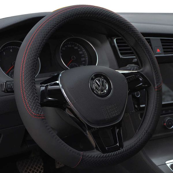 steering wheel covers sport car steering wheel covers anti-slip pu leather fit 37~38cm steering wheel car-styling 9 colors auto accessoires
steering wheel covers sport car steering wheel covers anti-slip pu leather fit 37~38cm steering wheel car-styling 9 colors auto accessoires