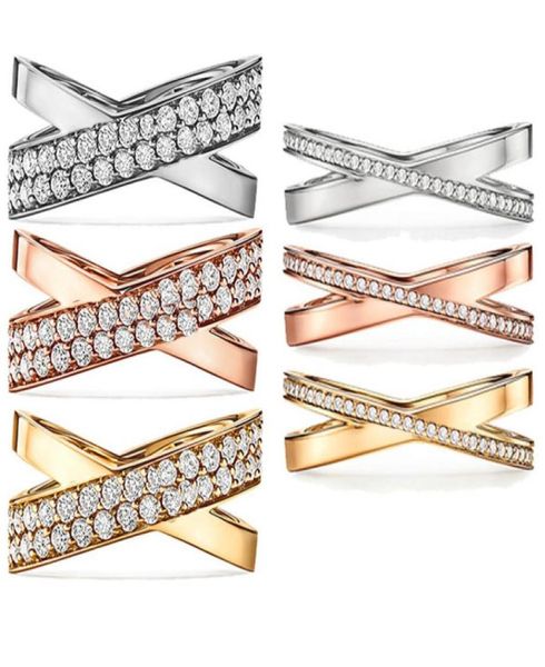 luxury diamond courple rings x shaped wide and norrow ring woman designer jewelry 8k rose gold silver plated fashion hand accessor3786596
luxury diamond courple rings x shaped wide and norrow ring woman designer jewelry 8k rose gold silver plated fashion hand accessor3786596