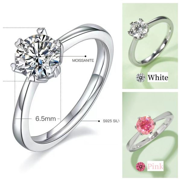 designer jewelry ring straight arm classic six claw platinum rings for women diamond ring white golden pink blue moissanite luxury necklace, Golden;silver
designer jewelry ring straight arm classic six claw platinum rings for women diamond ring white golden pink blue moissanite luxury necklace, Golden;silver
