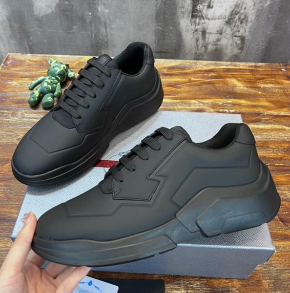 designers men's casual shoes allure polarius sneakers shoes chunky lightweight man runner sporty rubber sole technical casual walking g, Black
designers men's casual shoes allure polarius sneakers shoes chunky lightweight man runner sporty rubber sole technical casual walking g, Black