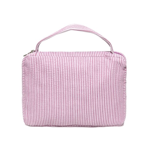 seersucker bag organizer 25pcs ga warehouse stripes bible cover seersucker collection single handle bible study present seersucker journal c, Blue;pink
seersucker bag organizer 25pcs ga warehouse stripes bible cover seersucker collection single handle bible study present seersucker journal c, Blue;pink