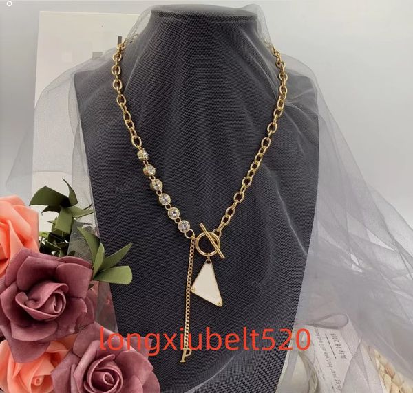 mens pendant designer jewelry luxury necklaces inverted triangle fashion for woman designers brand jewelrys womens trendy personality clavic, Silver
mens pendant designer jewelry luxury necklaces inverted triangle fashion for woman designers brand jewelrys womens trendy personality clavic, Silver