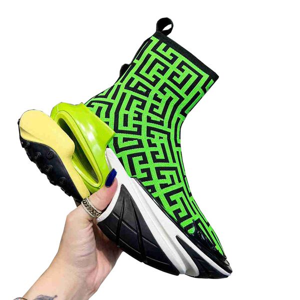 designer unicorn b-bold high-mesh trainers mens sock shoes hollow sole with air-cushion effect black trainer sneaker sneakers 35-46
designer unicorn b-bold high-mesh trainers mens sock shoes hollow sole with air-cushion effect black trainer sneaker sneakers 35-46