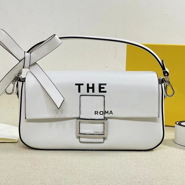 baguette bag plain shoulder bags women crossbody purse flap messenger bags classic letter print silver hardware buckle cowhide genuine leath
baguette bag plain shoulder bags women crossbody purse flap messenger bags classic letter print silver hardware buckle cowhide genuine leath