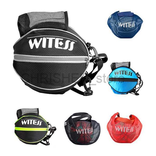 outdoor bags outdoor sports shoulder soccer ball bags training equipment storage mesh side two-way open ball bag volleyball basketball j2305
outdoor bags outdoor sports shoulder soccer ball bags training equipment storage mesh side two-way open ball bag volleyball basketball j2305