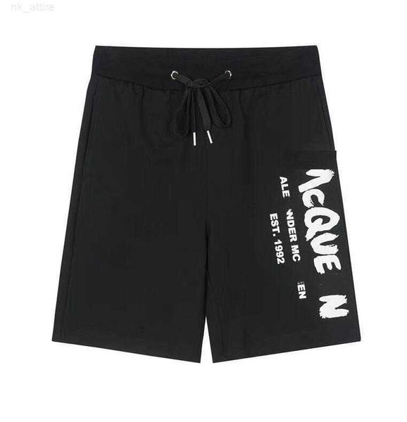 designer brand mens shorts womens short sports casual summer trend pure breathable short wear, White;black
designer brand mens shorts womens short sports casual summer trend pure breathable short wear, White;black