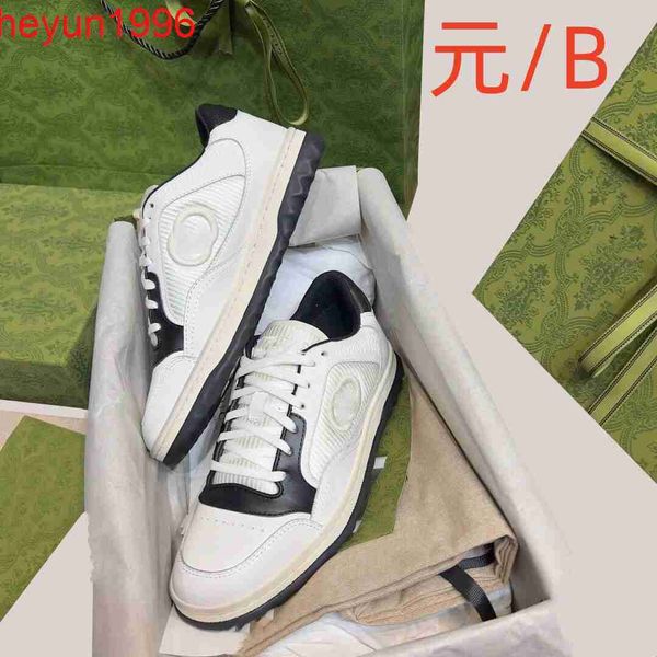 g family mac80 board 2023 new genuine leather panda color matching thick sole old dirty versatile sports little white shoes8
g family mac80 board 2023 new genuine leather panda color matching thick sole old dirty versatile sports little white shoes8