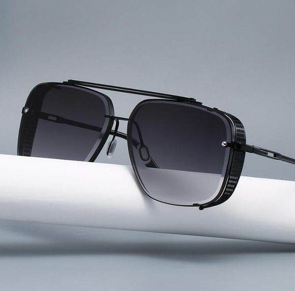 new style metal frame big square sunglasses superclear women's sunglass driving glasses shades eyewear, White;black
new style metal frame big square sunglasses superclear women's sunglass driving glasses shades eyewear, White;black