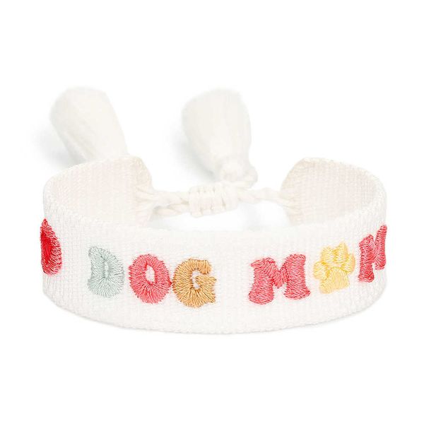 woven bracelet for dog lovers cat lovers stack jewelry gifts for fur mama, Golden;silver
woven bracelet for dog lovers cat lovers stack jewelry gifts for fur mama, Golden;silver