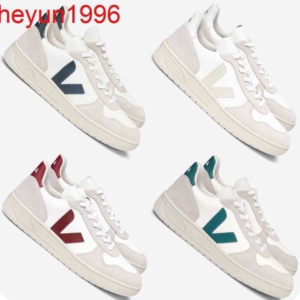 2023 new genuine leather veja small white v10 couple board thick sole casual sports shoes for men and women
2023 new genuine leather veja small white v10 couple board thick sole casual sports shoes for men and women
