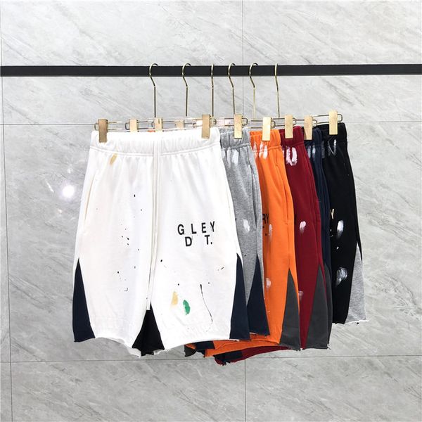 designer brand mens shorts summer casual couples joggers high street hip hop graffiti streetwear quality man pure cotton breathable sweat pa, White;black
designer brand mens shorts summer casual couples joggers high street hip hop graffiti streetwear quality man pure cotton breathable sweat pa, White;black