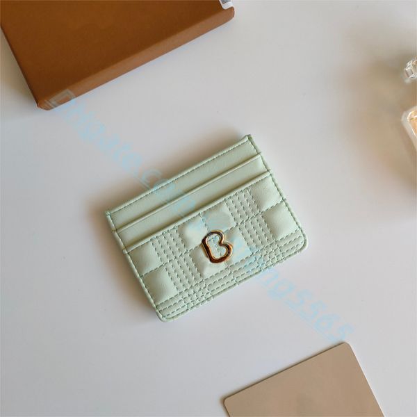 luxury designer purse quality card holder genuine leather fashion style womens key ring credit coin mini wallet charm brown canvas original, Red;black
luxury designer purse quality card holder genuine leather fashion style womens key ring credit coin mini wallet charm brown canvas original, Red;black