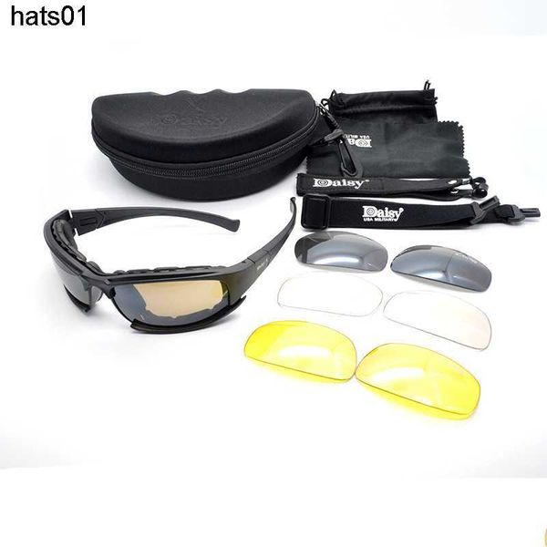 military fan daisy x7 polarized goggles tactical sunglasses shooting night vision motorcycle goggles sunglasses, White;black
military fan daisy x7 polarized goggles tactical sunglasses shooting night vision motorcycle goggles sunglasses, White;black