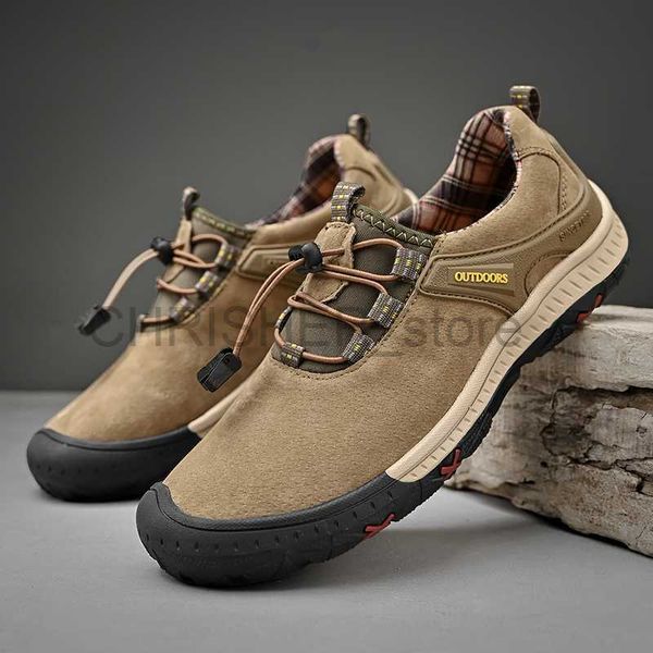 other sporting goods suede leather hiking shoes for men outdoor camping sneakers men sport shoes for trekking plus size 38-48
other sporting goods suede leather hiking shoes for men outdoor camping sneakers men sport shoes for trekking plus size 38-48