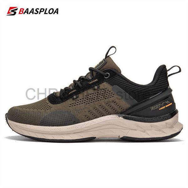 other sporting goods 2023 baasploa men running shoes lightweight sport shoes mesh breathable casual sneakers non-slip outdoor for men new ar
other sporting goods 2023 baasploa men running shoes lightweight sport shoes mesh breathable casual sneakers non-slip outdoor for men new ar