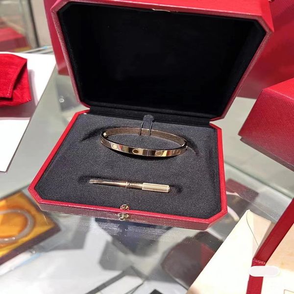 love bracelet designer jewelry bracelets designer for women bracelet rose fashion bracelet golden cuff party men's and women's lux, Black
love bracelet designer jewelry bracelets designer for women bracelet rose fashion bracelet golden cuff party men's and women's lux, Black