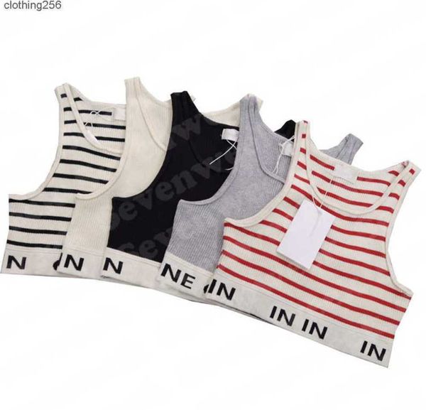 designer t shirts for womens designer striped letter sleeveless knits fashion style ladies pullover womens knit vest sweaters, White
designer t shirts for womens designer striped letter sleeveless knits fashion style ladies pullover womens knit vest sweaters, White
