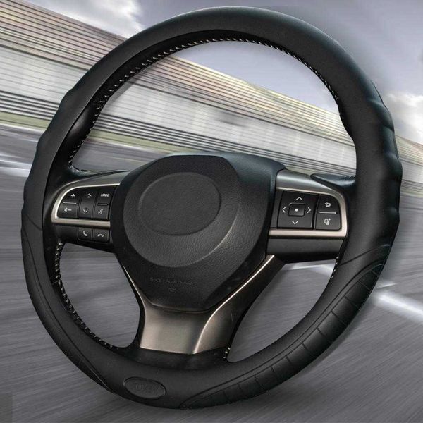 covers universal silicone steering wheel case cover shell skidproof car accessories for audi bmw nissan peugeot honda kia hyundai lada g2305
covers universal silicone steering wheel case cover shell skidproof car accessories for audi bmw nissan peugeot honda kia hyundai lada g2305