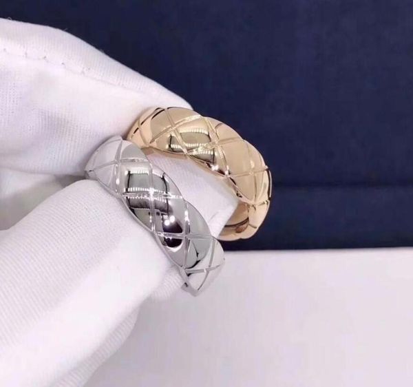 love rings screw titanium steel diamond rings european and american fashion refers to couples rose gold rings with original bo1776772, Silver
love rings screw titanium steel diamond rings european and american fashion refers to couples rose gold rings with original bo1776772, Silver