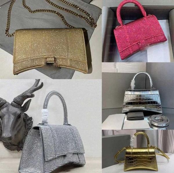 evening bags hourglass xs handbag crossbody rhinestone bag grey suede calfskin crocodile pattern bag small larger silver hardware 4290339
evening bags hourglass xs handbag crossbody rhinestone bag grey suede calfskin crocodile pattern bag small larger silver hardware 4290339