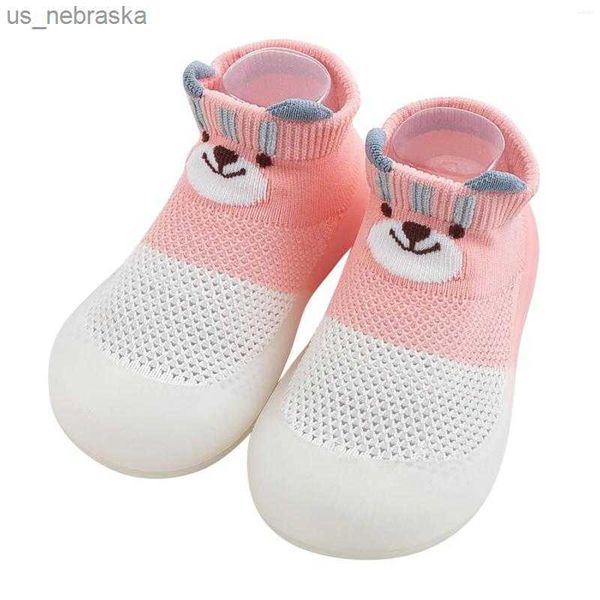 first walkers athletic shoes 6m3t casual children toddler baby girls boys fashion cartoon slipper socks prewalker cotton nonslip l230518
first walkers athletic shoes 6m3t casual children toddler baby girls boys fashion cartoon slipper socks prewalker cotton nonslip l230518