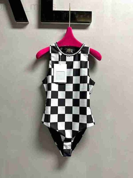 women's swimwear designer fashion summer bras sets plaid women designer bikini suit lace-up bra beachs swimsuit ladies outfits swimming, White;black
women's swimwear designer fashion summer bras sets plaid women designer bikini suit lace-up bra beachs swimsuit ladies outfits swimming, White;black