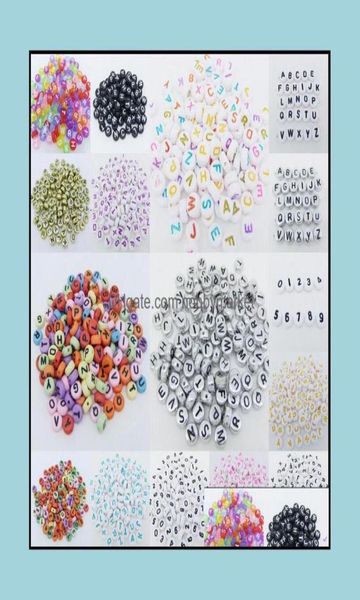 acrylic plastic lucite loose beads jewelry 500 pcs 7mm acrylic mixed alphabet letter coin round flat spacer 15 style pick dro8922091, Black
acrylic plastic lucite loose beads jewelry 500 pcs 7mm acrylic mixed alphabet letter coin round flat spacer 15 style pick dro8922091, Black