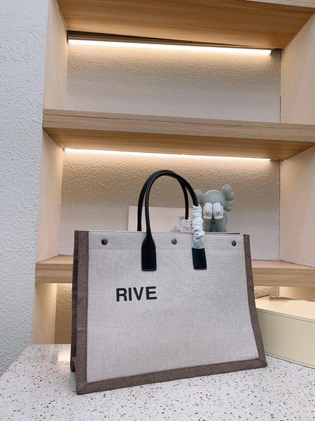 luxury trend women handbag rive gauche tote shopping bag handbags linen large beach bags designer travel crossbody shoulder satchel wallet
luxury trend women handbag rive gauche tote shopping bag handbags linen large beach bags designer travel crossbody shoulder satchel wallet